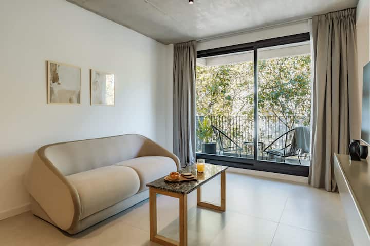 Hollywood Residences Palermo By Magno | 4a - Argentina