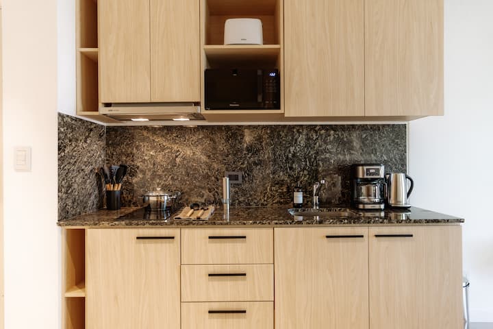 Hollywood Residences Palermo By Magno | 4c - Argentinië