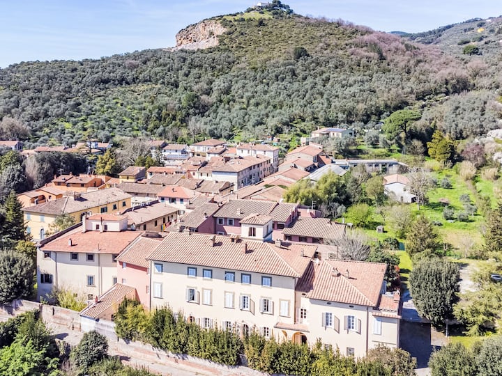 San Giovanni Alla Vena By Interhome - Pontedera