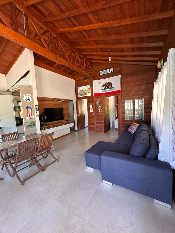 Дневна соба