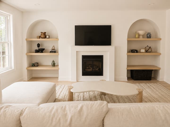 Lovely Abode - Manasquan, NJ