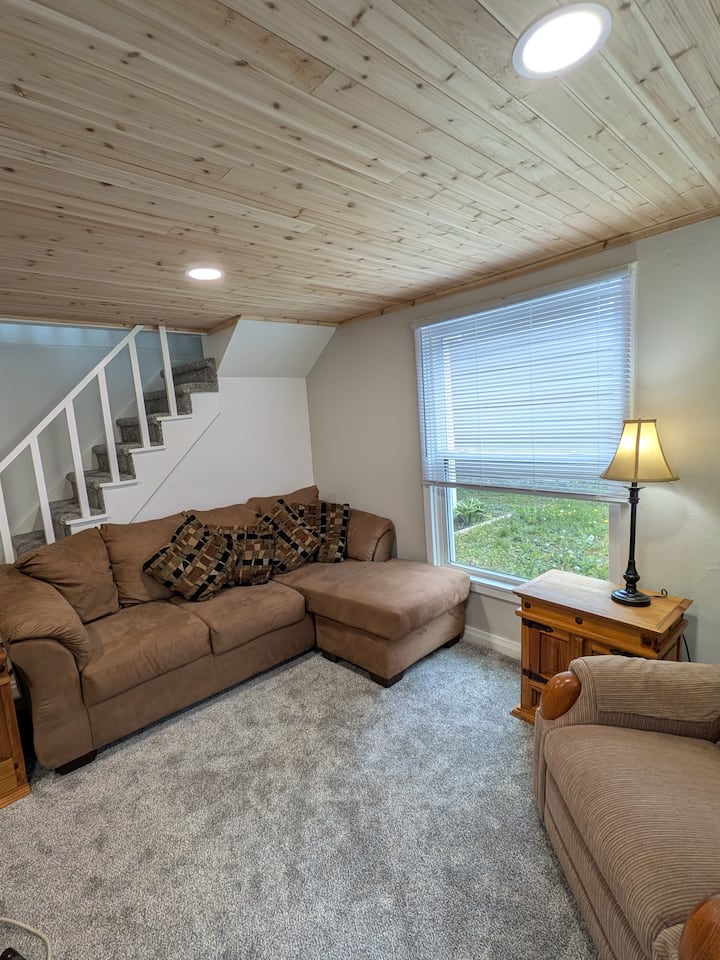 Arnolds Park House Next To Sawmill City Park - Okoboji, IA