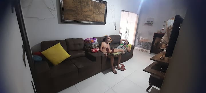 Casa Para Festa Do Peão De Barretos 2026 - Barretos, SP, Brasil