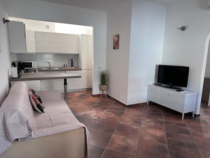 Mea House - Olbia