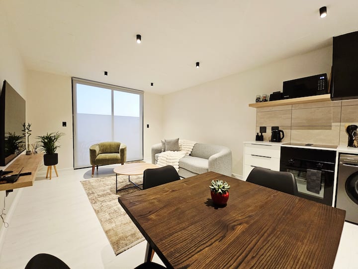 Two Bedroom Apartment In Kramersdorf - Swakopmund