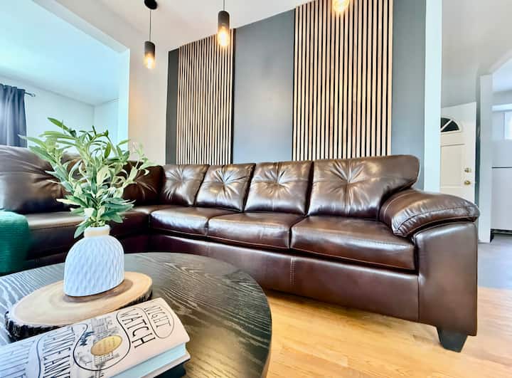 Downtown Getaway - Moncton
