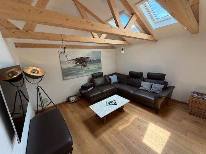 Nürburgring Eifel Haus - Adenau