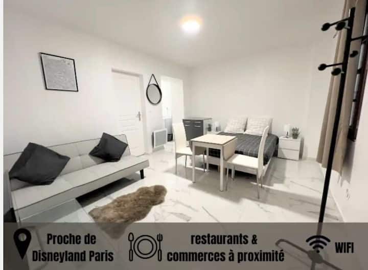 Studio - Meaux