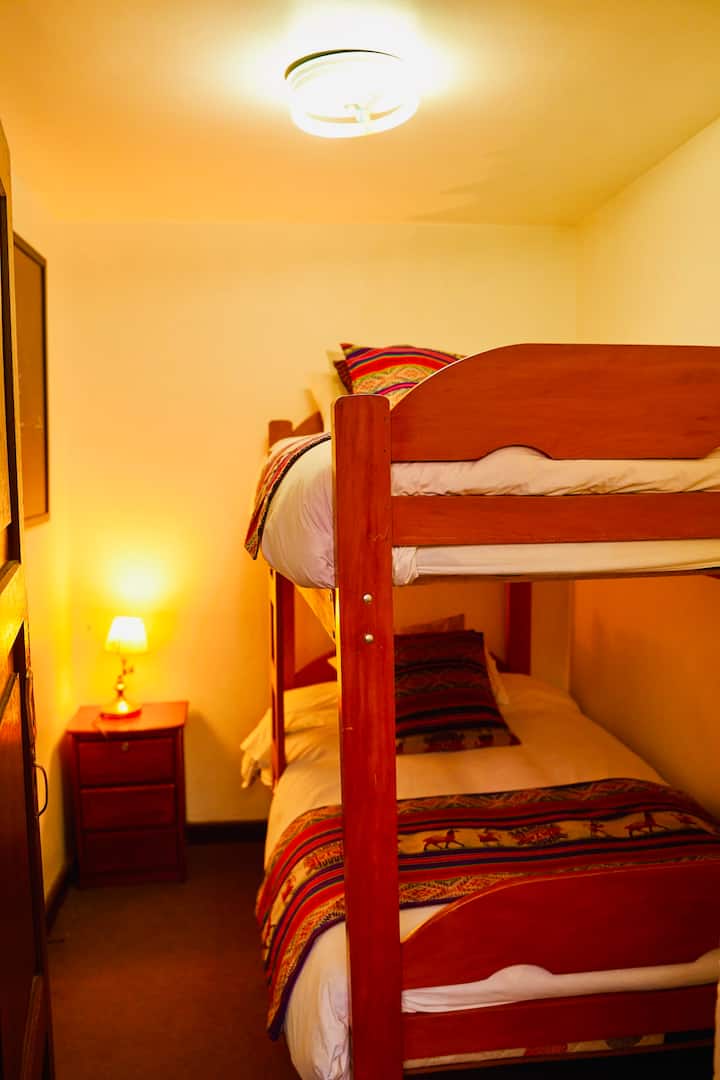 Habitación 3