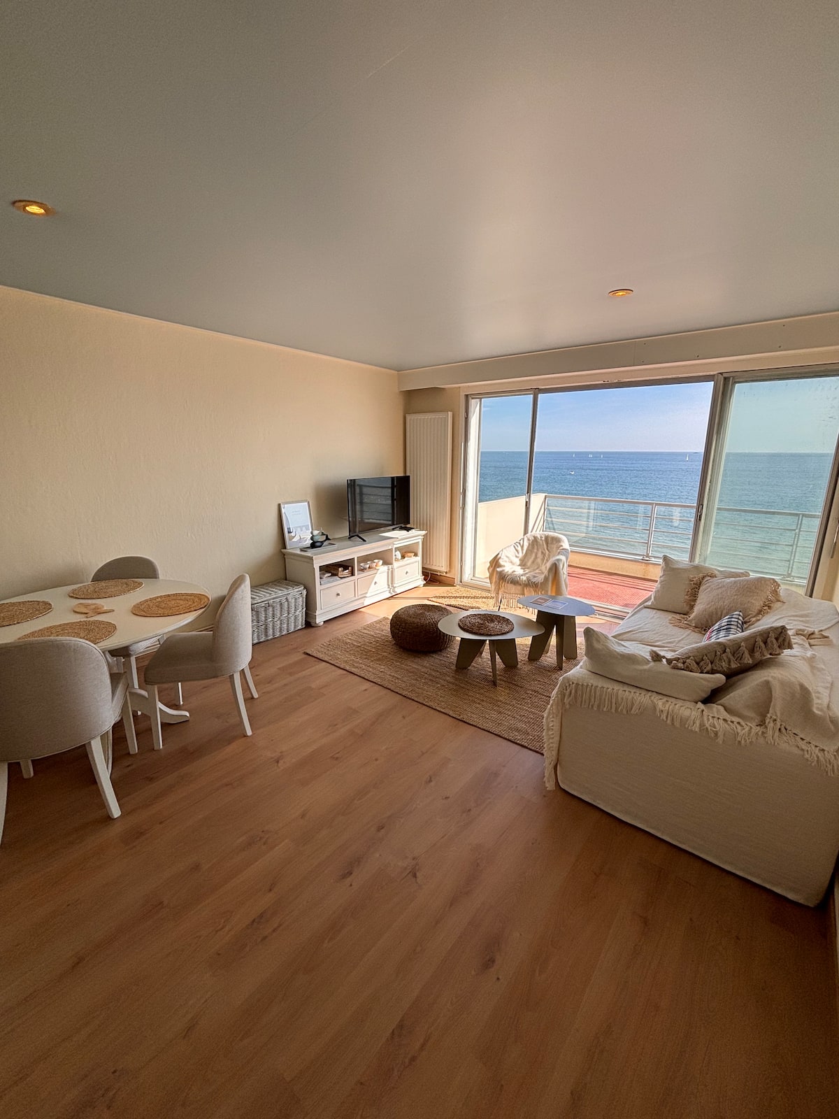 Ti Land · Petit Paradis Face Mer à La Baule, photo 1