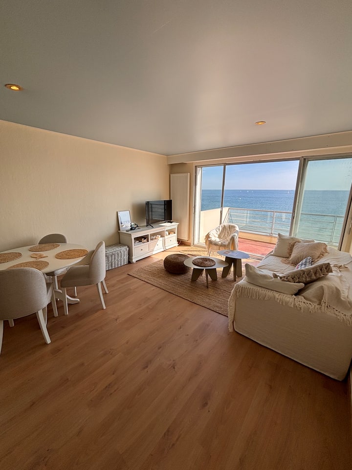 Ti Land - Petit Paradis Face Mer - La Baule - La Baule-Escoublac