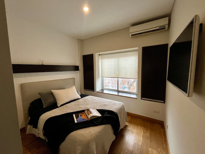 Apartamento En Capital - Argentina