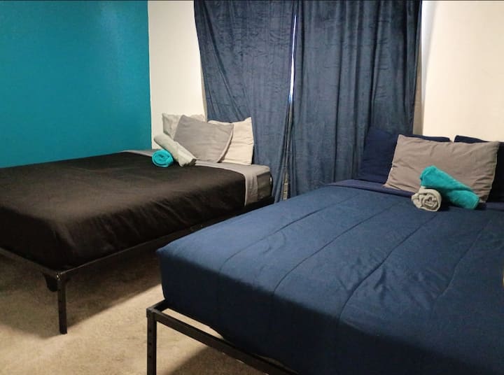 Bedroom 3