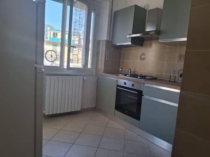 Holiday Appartamenti - La Spezia