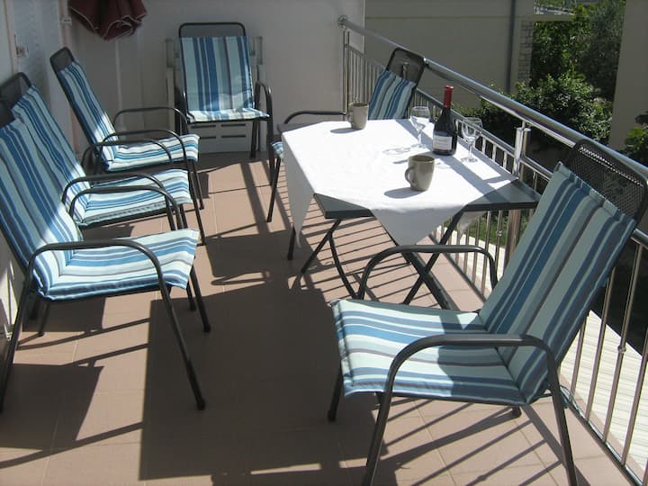 Appartement Dananic (125231-a1) - Vodice