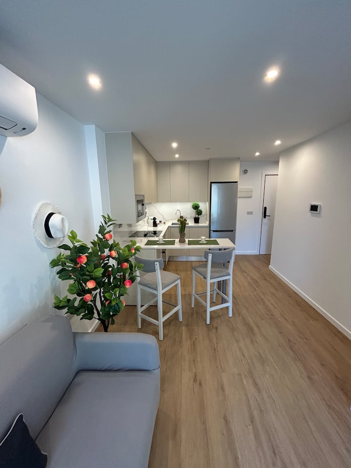 Gibraltar Luxe Stay 314 - Gibraltar