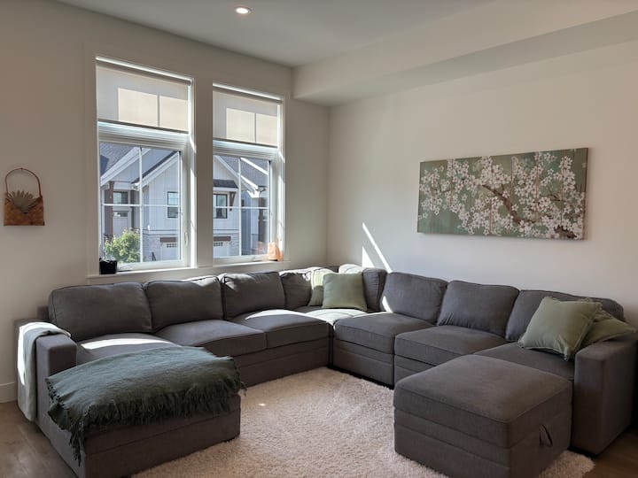 Willowstream Retreat - Chilliwack