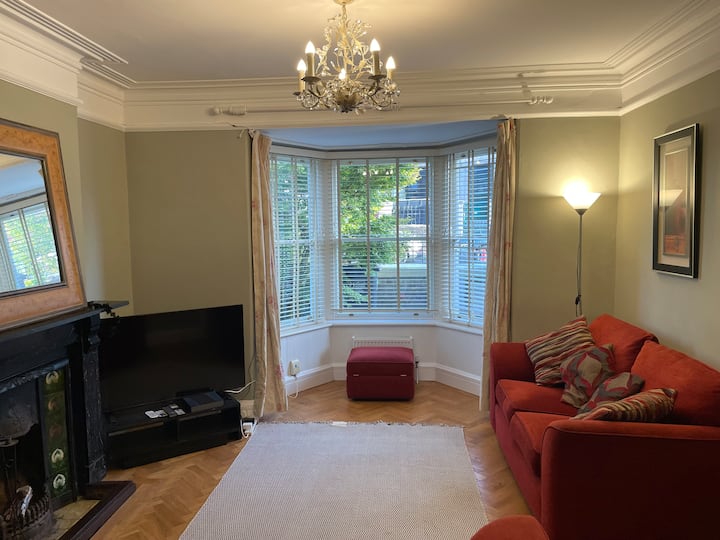 Cozy Period Property Walking Distance City Centre - Cork
