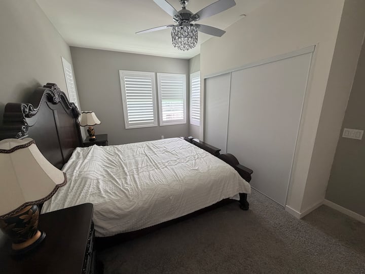 阳光明媚宽敞小屋9 - Ontario, CA