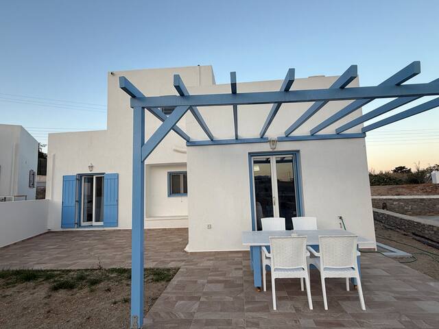 Guest favorite listing in Paros