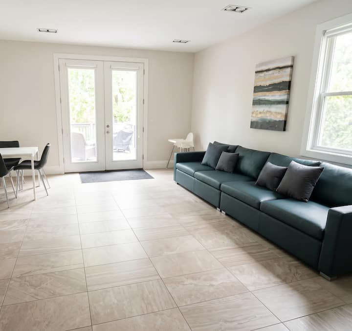 Sleeps 25+ | Fifa Luxury Hq | 9 Min To Metlife - Paterson, NJ