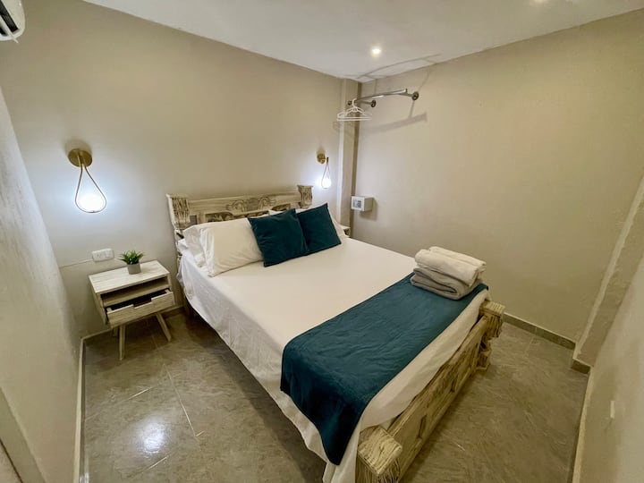 Спална соба 1