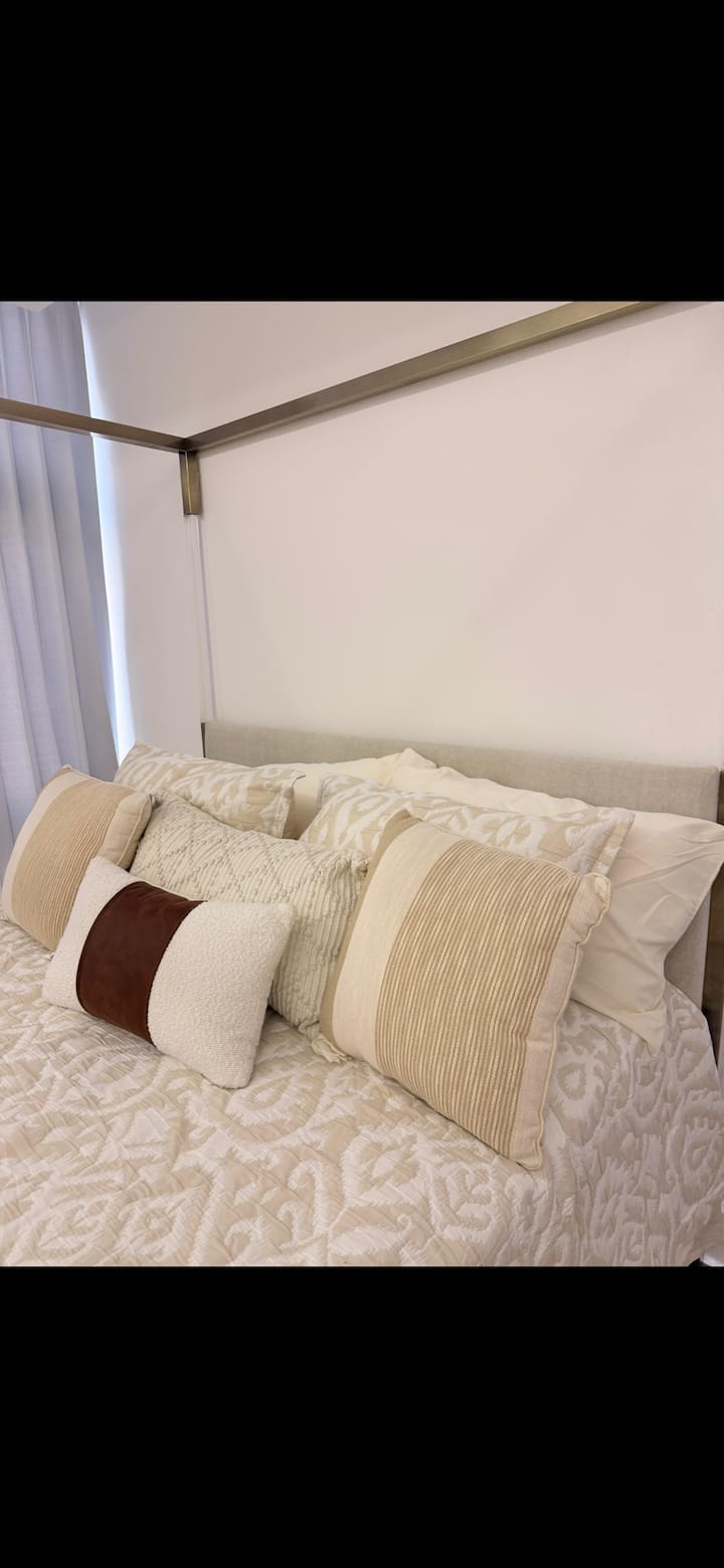 Chambre 1