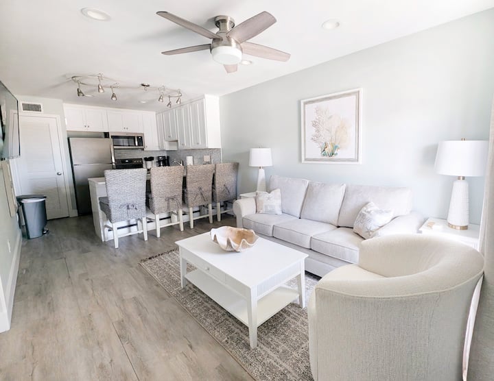 Shellabration | Beach View | Great Location - Gulf Shores, AL