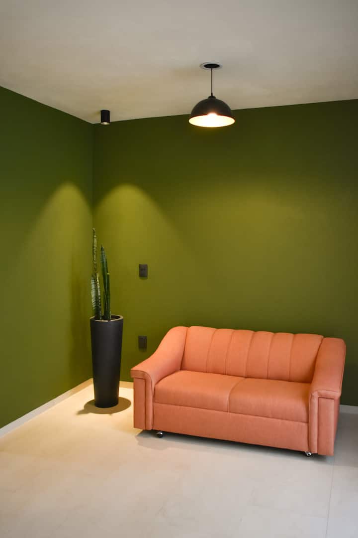 Sample Website Simple One R560/A · Loft in the center + private parking - Lofts for Rent in ...