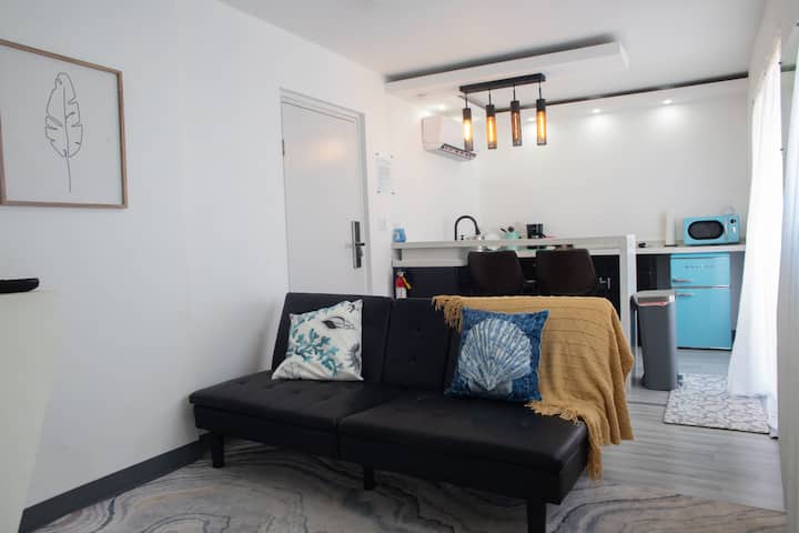 La Ceiba Suite 2  With Private Plunge Pool - Aguada