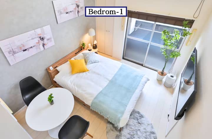 Habitación 1