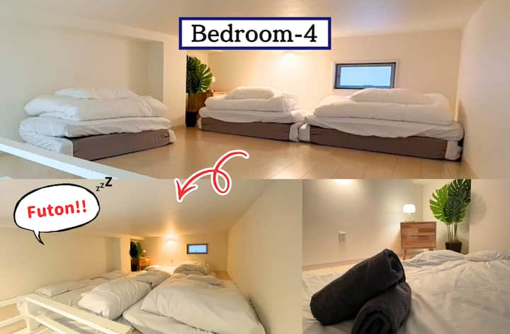 Habitación 4