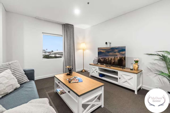 Central Adelaide Living | Modern & Walkable Escape - Adelaide