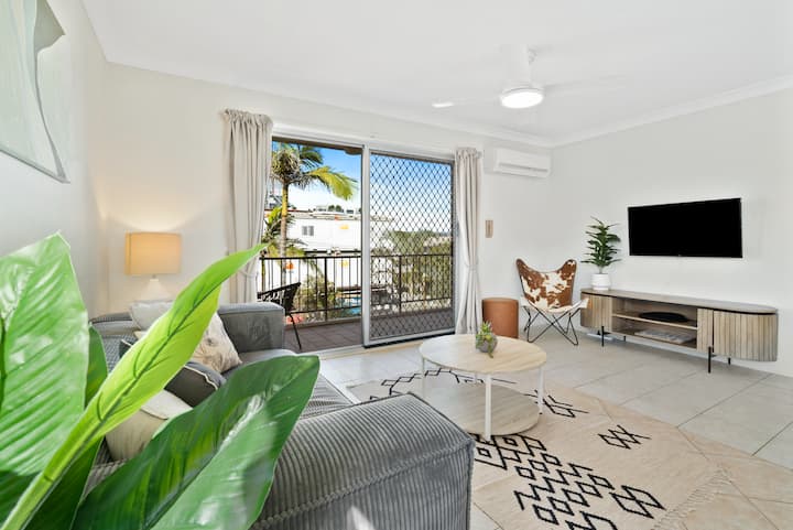 Golden State Of Mind—coastal Haven In Broadbeach - Broadbeach