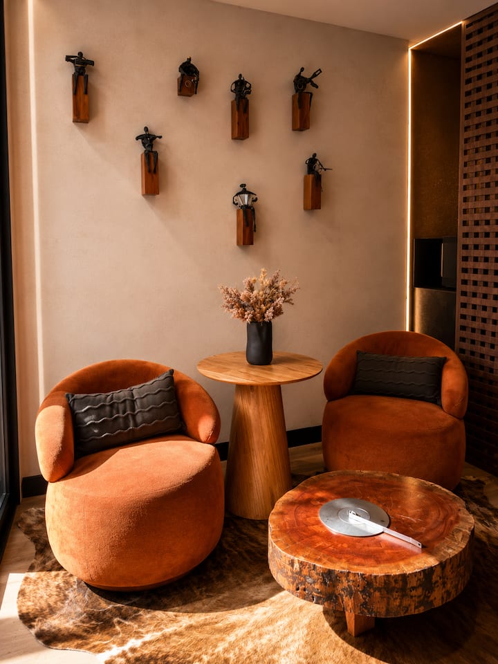 Sala de estar