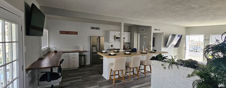 Isa's Casa - Ciudad Juárez