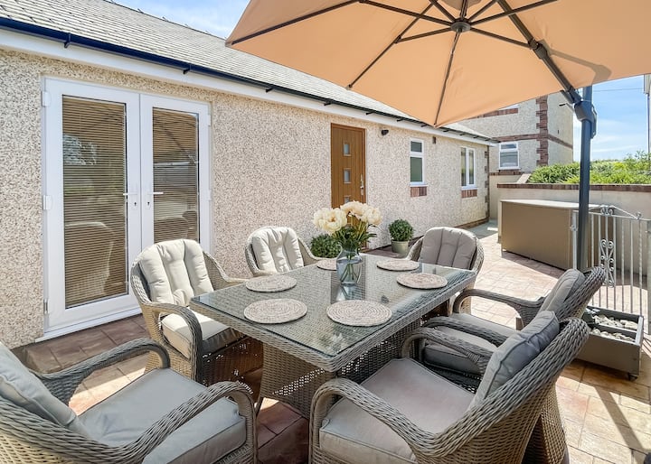 Pwyll Cottage - Benllech