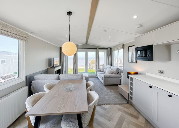 Superior Sea View 8 - Mundesley