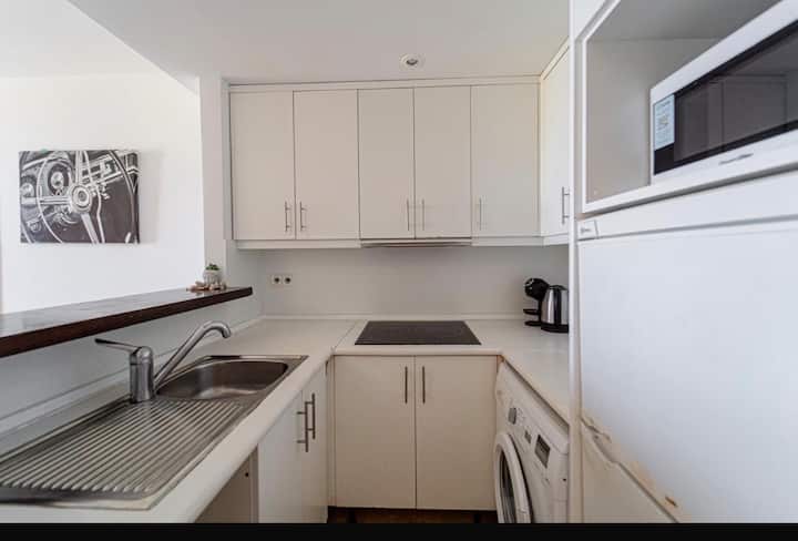 Bossa Beach Seaview Apartment 2 - Ibiza