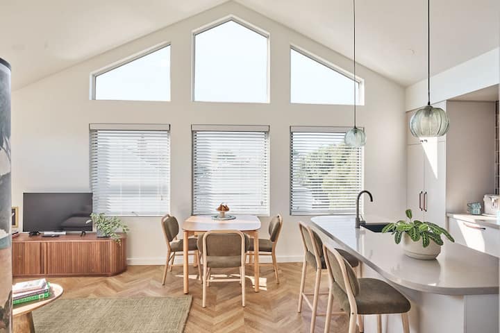 Little Frank - Walk To Cbd, Parking, Wi-fi, Modern - Launceston