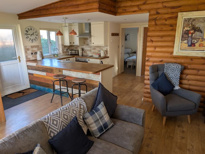 Deer Lodge - East Yorkshire Coast - Yorkshire
