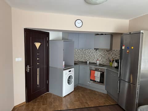 Top performing Airbnb: Sea Pearl Varna in Аспарухово