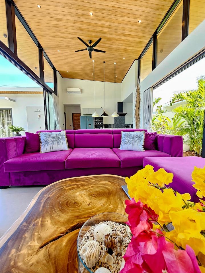 Villa Tom - Ko Samui