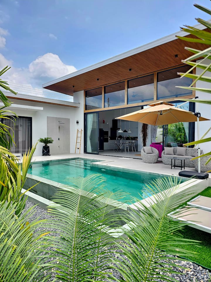 Villa Tom - Ko Samui