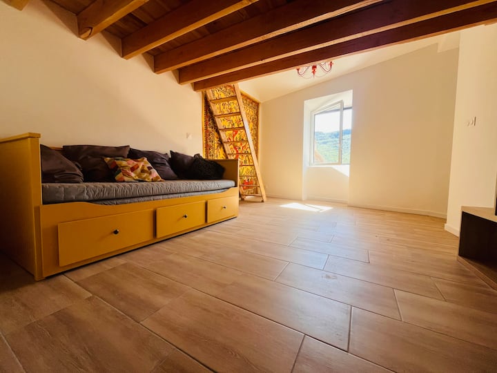 Charmante Petite Maison - Privas