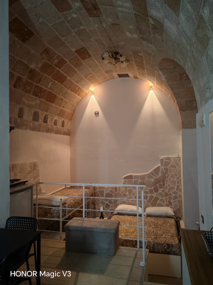 Casa Accanto Al Mare Stupendo Di Cala Paura - Polignano a Mare