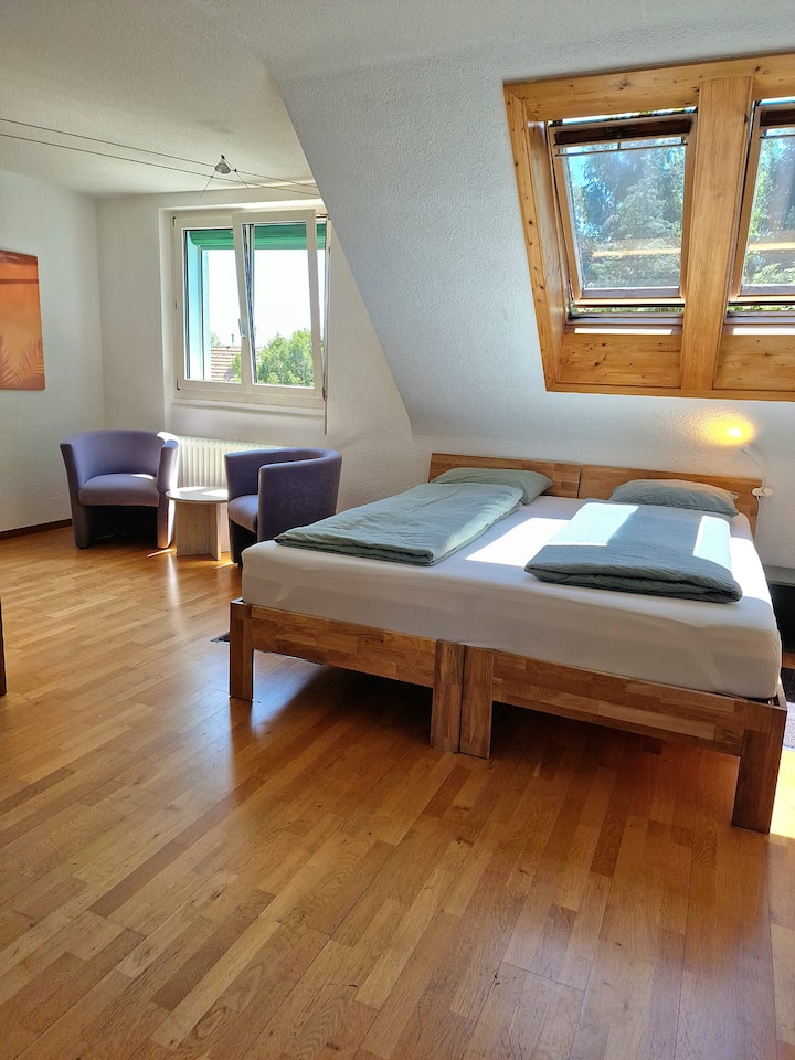 Ferienwohnung Im 2.stock (Kein Lift) - Solothurn