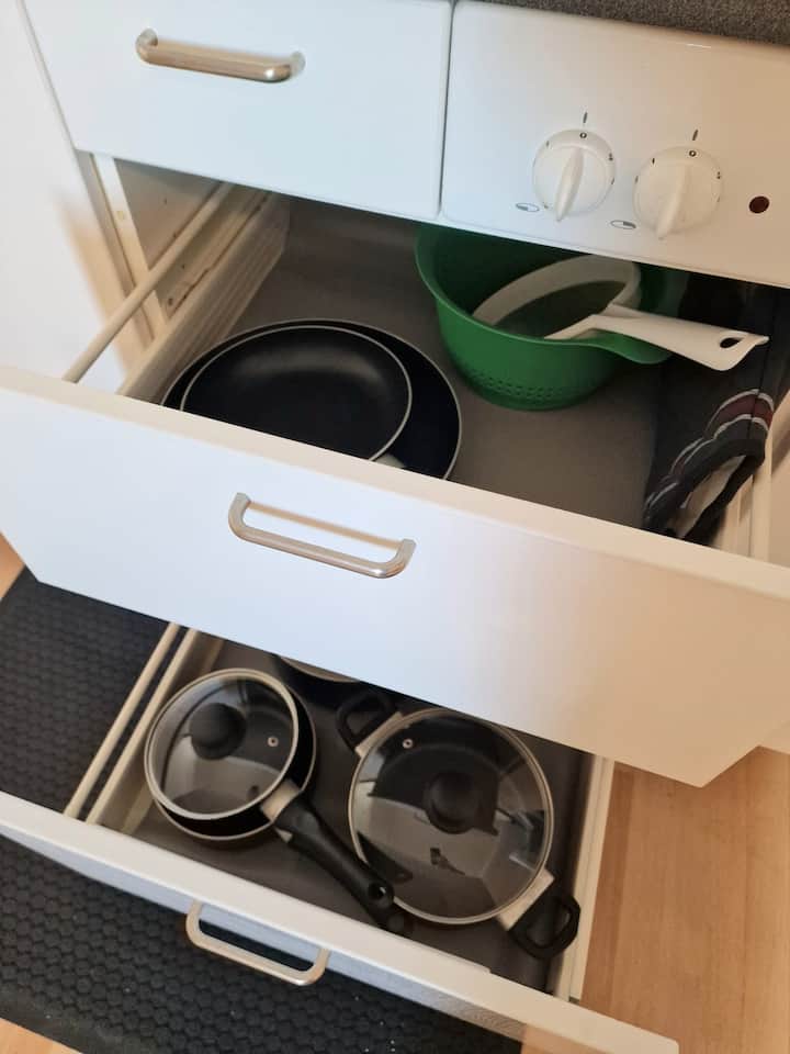 Ferienwohnung Im 2.stock (Kein Lift) - Solothurn