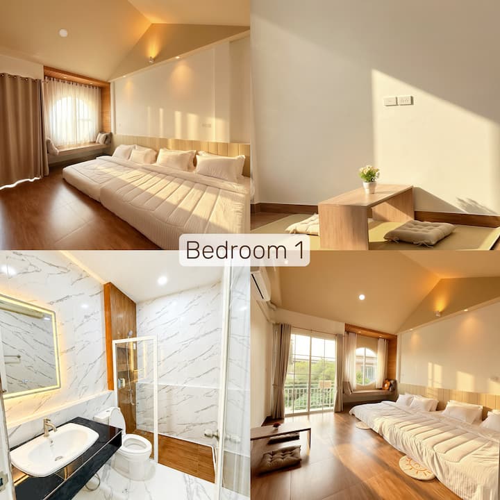 Habitación 1