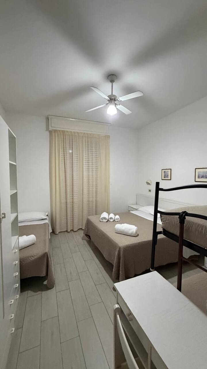 Hotel Primula 103 - Milano Marittima